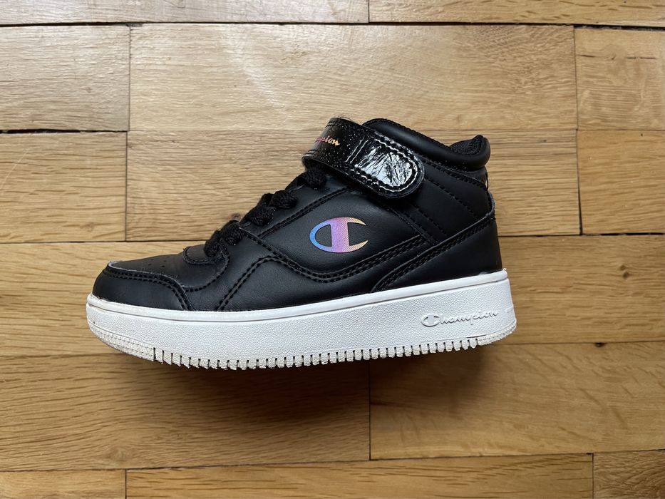 Детски обувки Champion