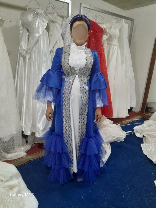 Tayyor biznes sotiladi yangi salon ochmoqchilar uchun qulay