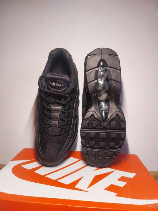 Adidasi Nike air max 95