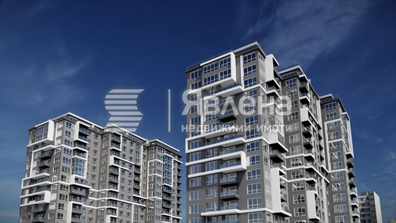 Продава се Двустаен апартамент в Варна, Младост 1 - 79 кв.м за 1392 €/кв.м - Снимка #3