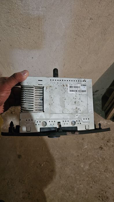 Магнитола лада гранта