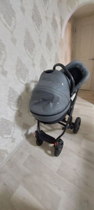 Коляска детская б/у