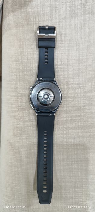 Часовник Huawei Watch GT3 Pro