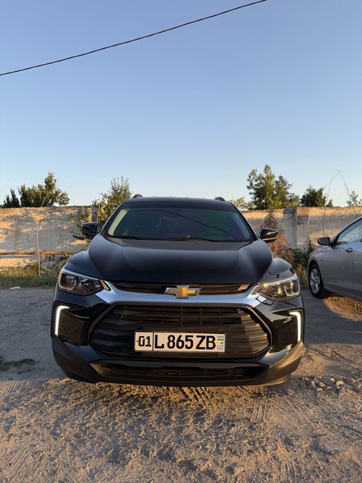 tracker 2 LS 2023