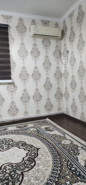 Аренда квартира бекабод шахар марказидан  дехкон бозори томонда