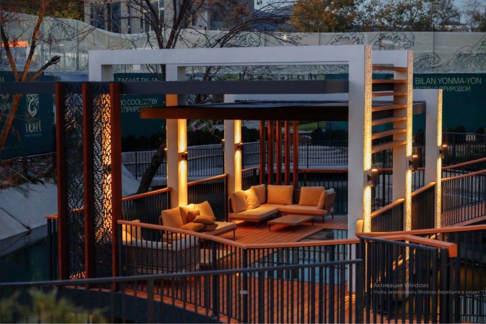 СРОЧНО ПРОДАЕТСЯ 3х ком квартира в ЖК "NRG VOHA" 102.3м2