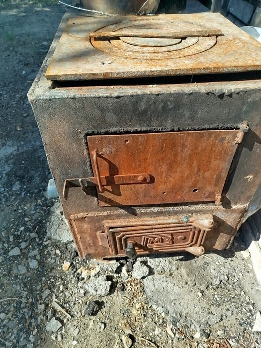 Продам кател отопления