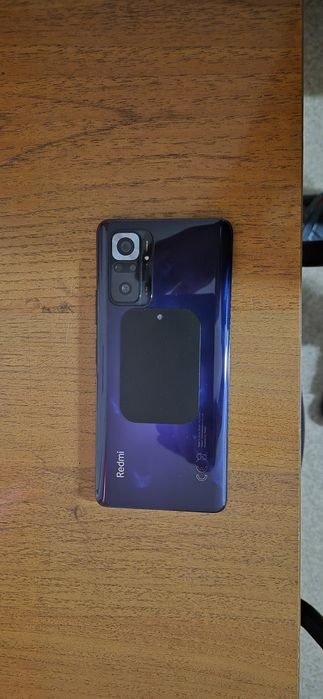 Xiaomi Redmi Note 10 pro
