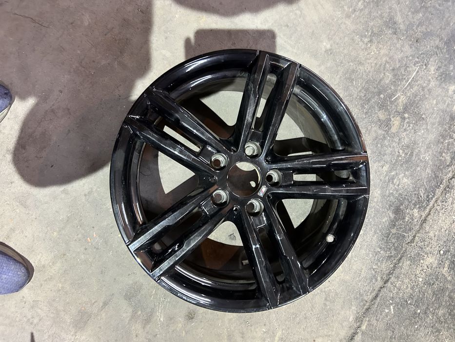 Janta 18 bmw F20 F21 style M 719