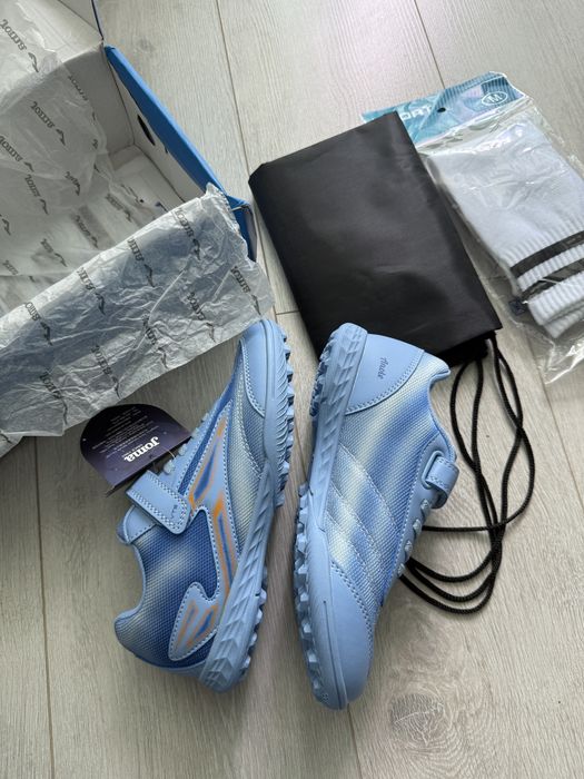 Детские сороконожки Joma