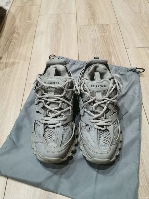 Balenciaga  маратонки