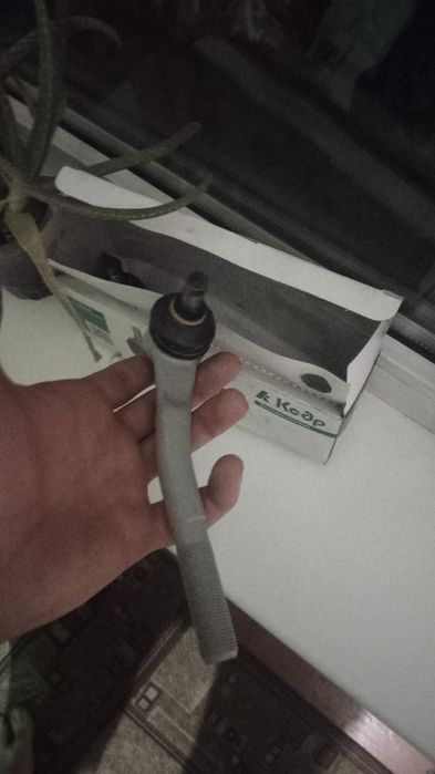 Дросель на ваз 2109 14