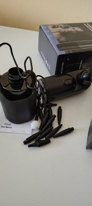 Kit de curățare a urechii