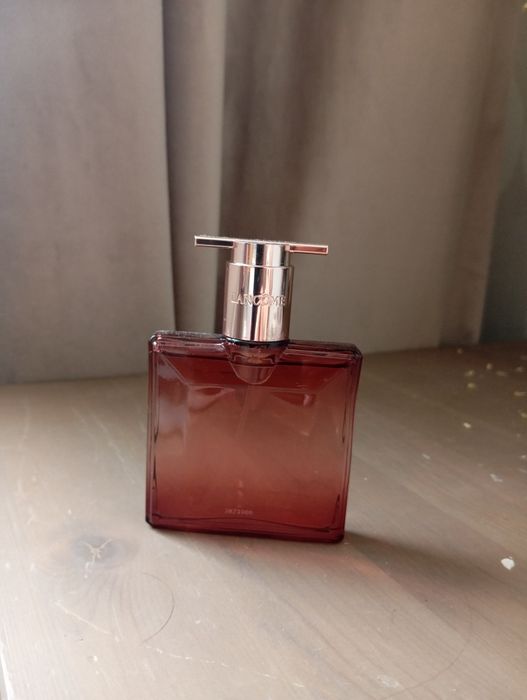 Lancome idole power