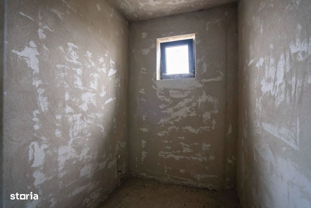 Casa noua semifinisata in Cihei cu 3 Camere