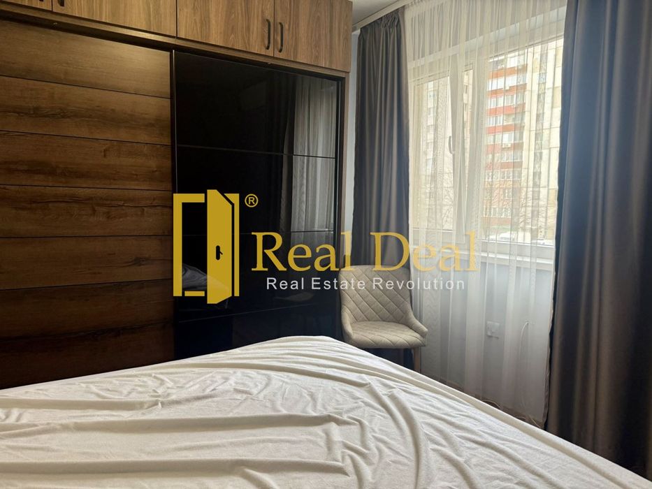 2-стаен в София-Люлин 10 площ 72 цена 169000