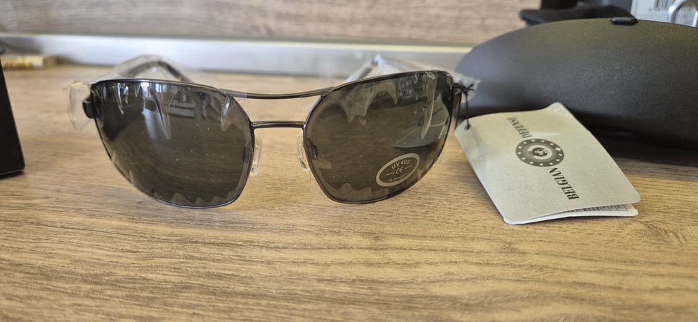 Белгийски слънчеви военни очила