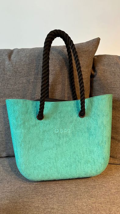 Чанта O bag в добро състояние