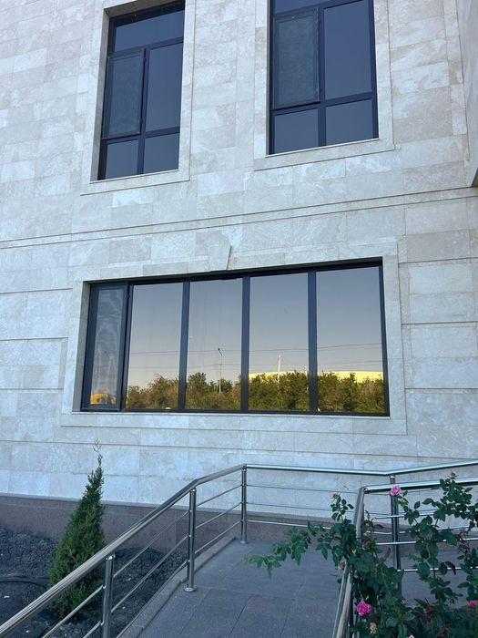 Пвх окна и двери!