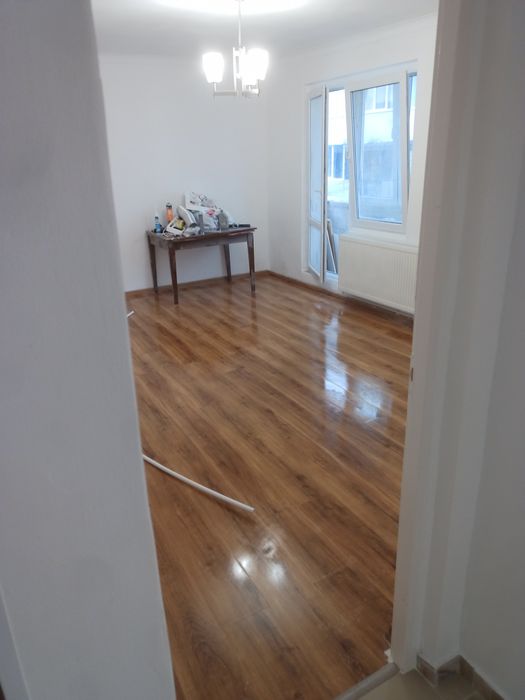 De vanzare apartament 2 camere
