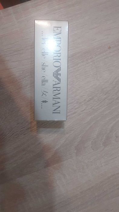 parfum de femeie Emporio Armani 100 ml
