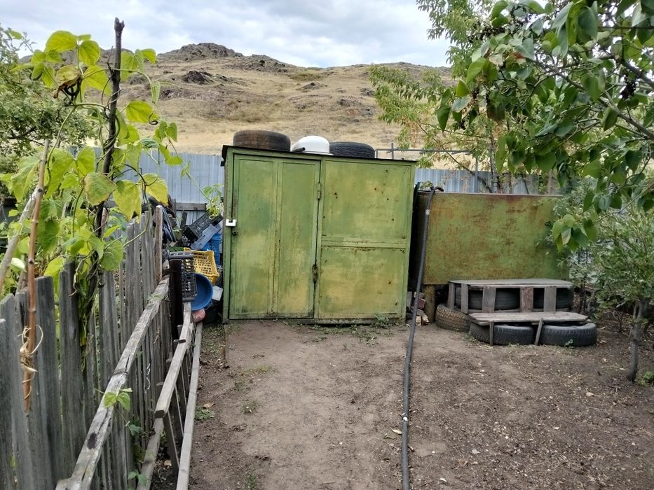 Продам дачю Мичюринец