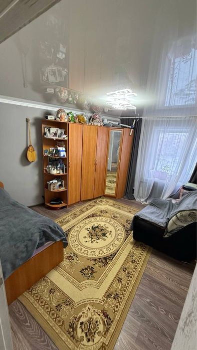 Продам квартиру