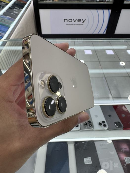 Iphone 13 Pro 128