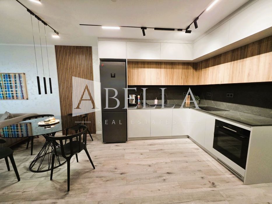 Дава се под наем Тристаен апартамент в София, Люлин 9 - 90 кв.м за 997.05 € - Снимка #3