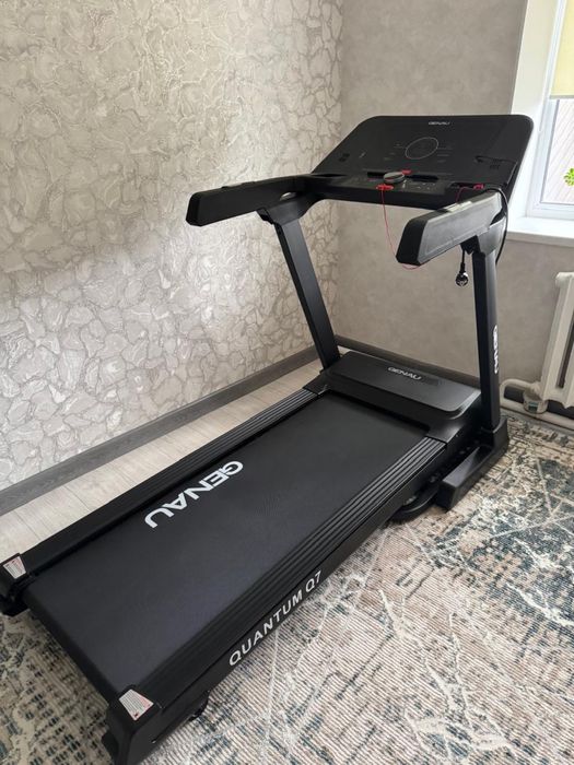 Продам беговую дорожку