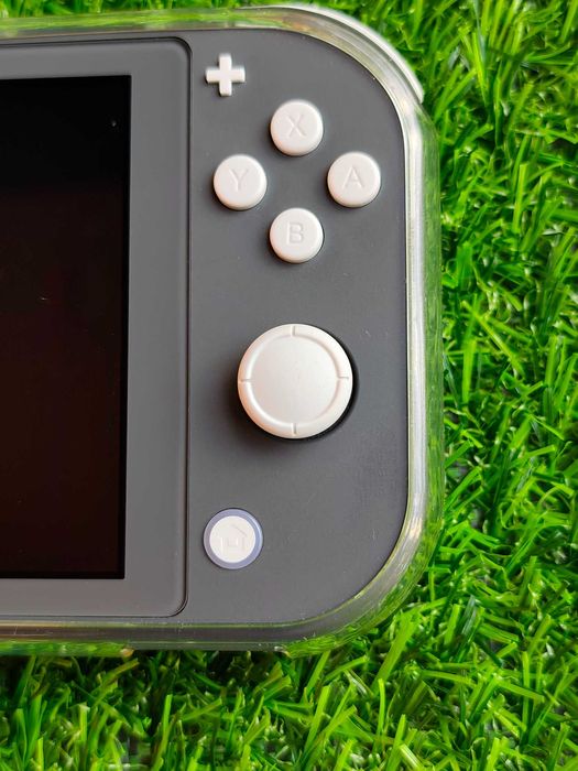 Consola Nintendo Switch Lite