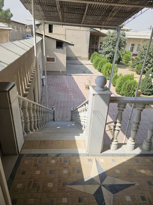 4 ком Юнсабоде аренда Участок срочно