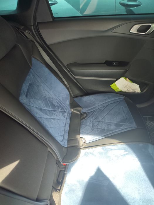 Чехол для автомобиля