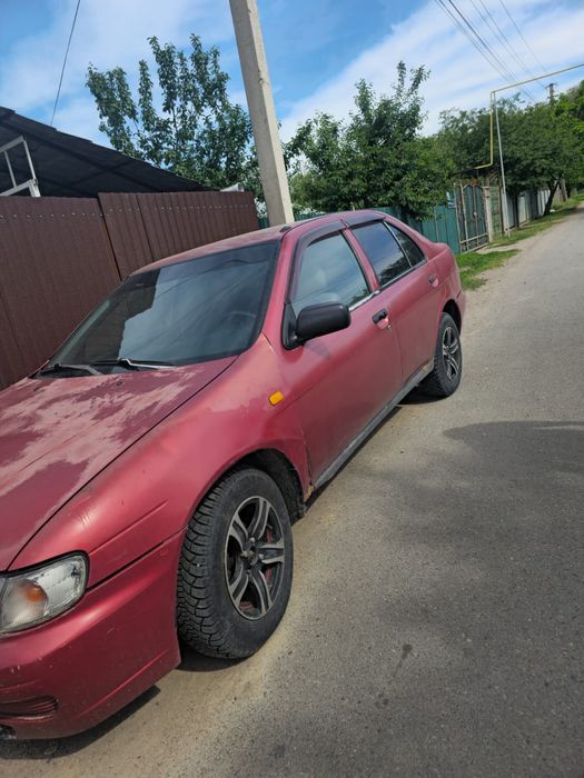 Продам Ниссан Альмера