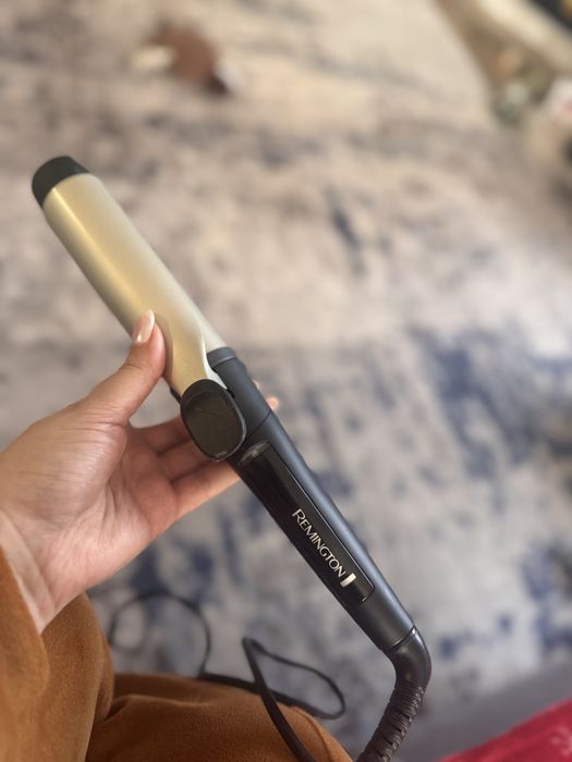 Ondulator Remington