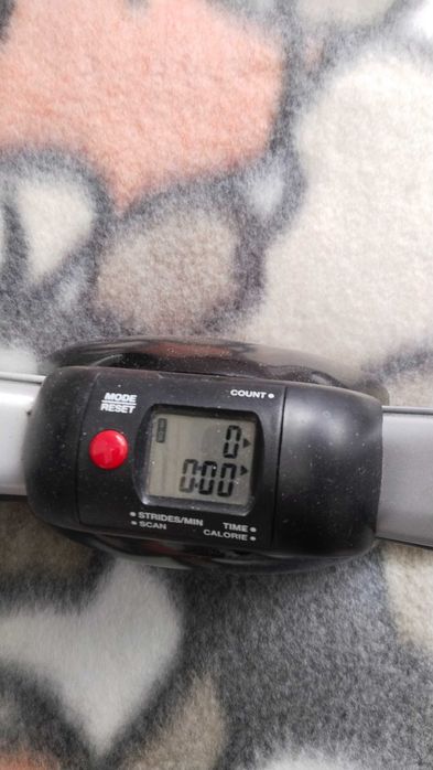 Степен кетлер почти нов