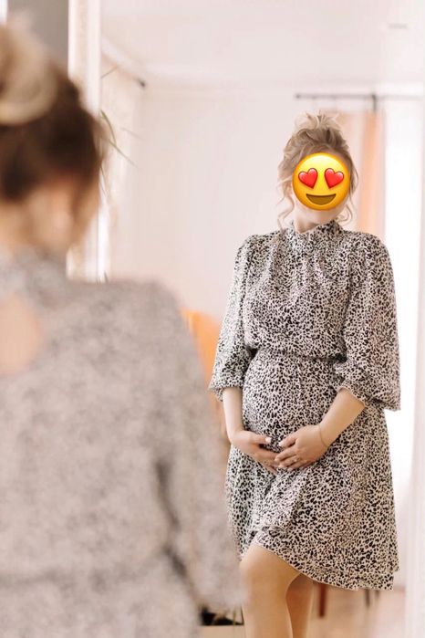 Продам новое платье