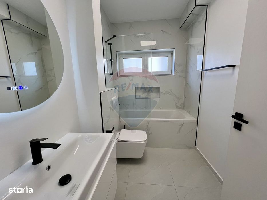 Prima Închiriere: Apartament de Lux cu 2 Camere în Cartierul DaVinci