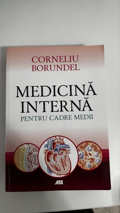 Manual Medicina Interna