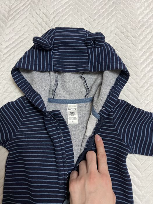Комбез Carter’s