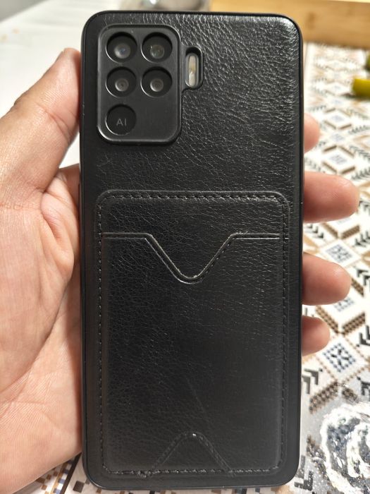 Смартфон Oppo Reno5 Lite