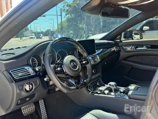 Mercedes-benz CLS63 Banan Koreadan zakazga obkeberamiz CIP 52.650$