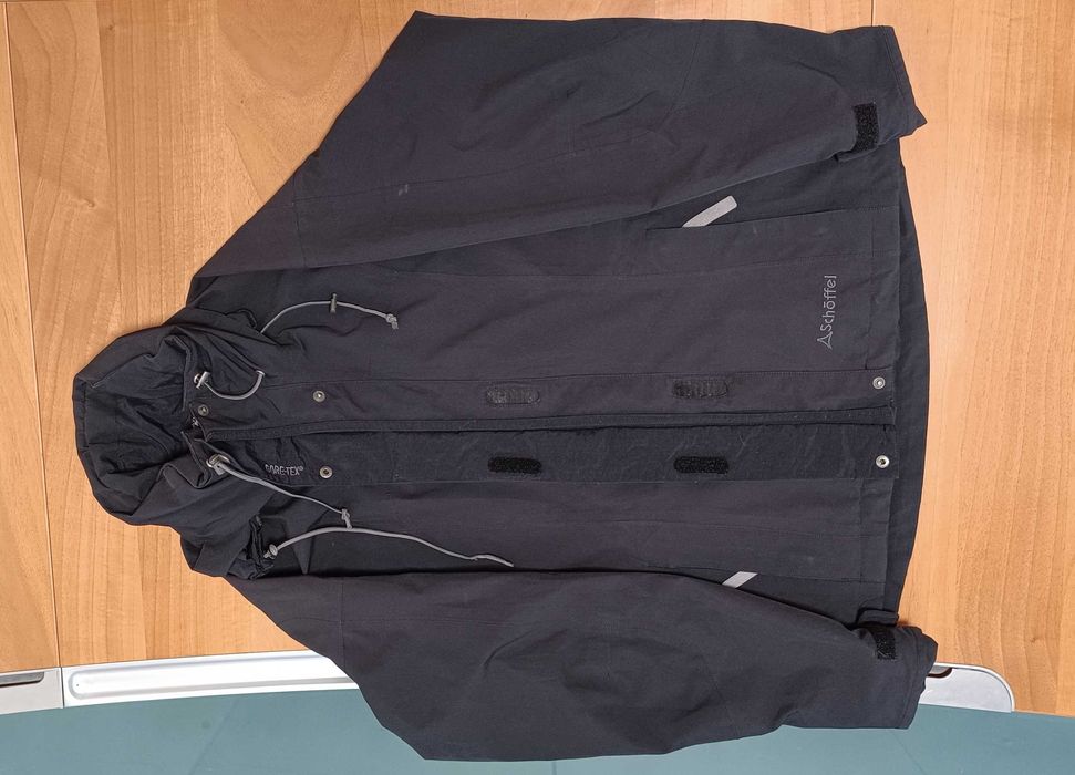 Schöffel- GORE-TEX®-Много Запазено
