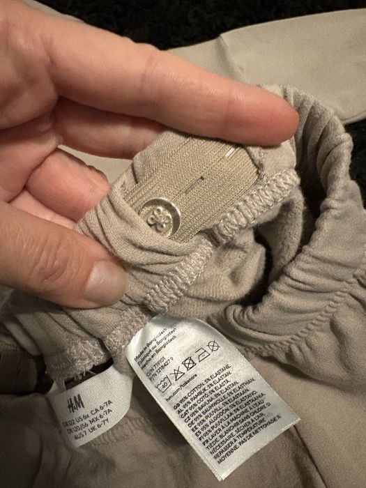 Compleu H&M marimea 122