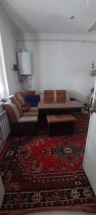 Яшнабадский район Нурмухаммедов 2. 5дом 6этаж. Подвал хам бор 3плус кв