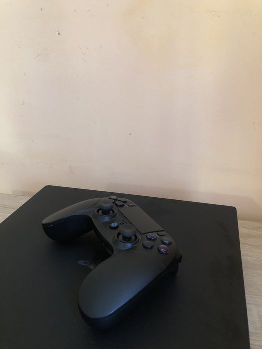 PlayStation pro 4 1 тб