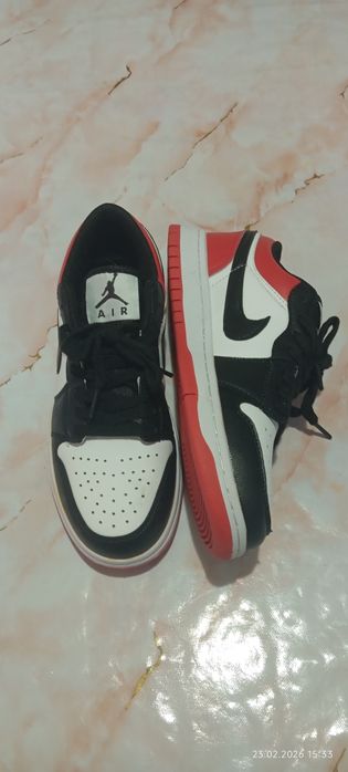 Кеды, кроссовки Nike Air Jordan