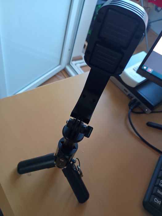 Selie stick cu stabilizare