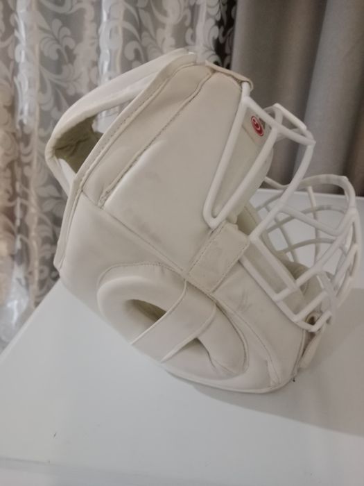 Шлем для каратэ Л размер