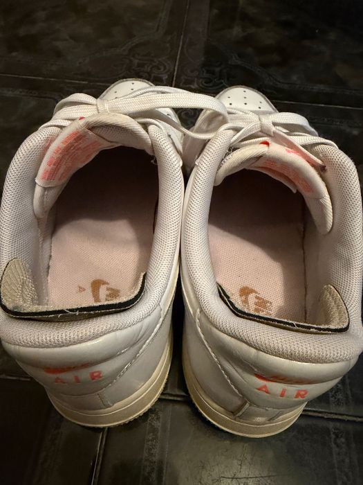 Adidasi air force